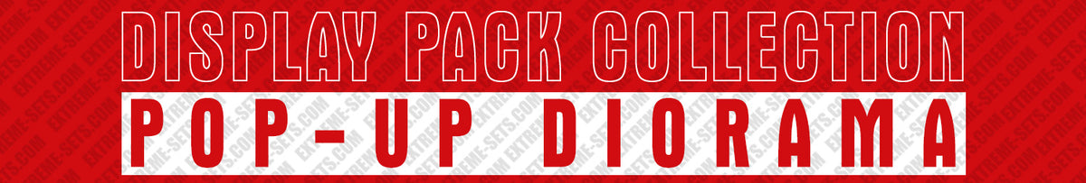 DISPLAY PACK COLLECTION – Extreme-Sets