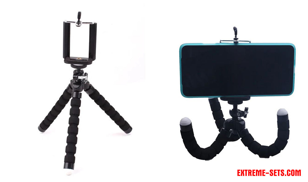 Tripod ExtremeSets