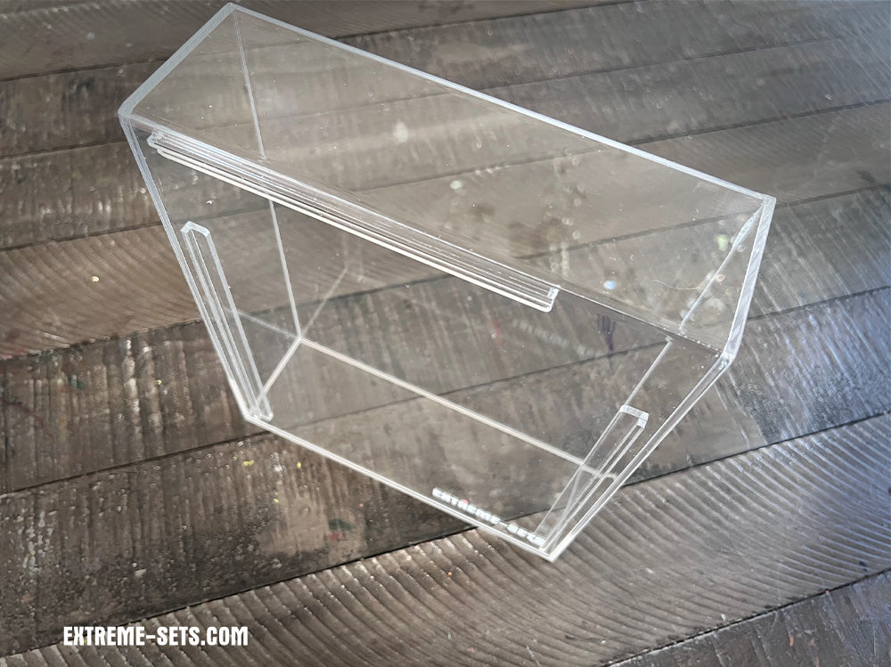 Extreme-Sets | Diorama | Pop-Up | Printout