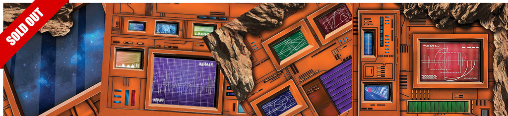 Control Center Display DISPLAY PACK COLLECTION – Extreme-Sets