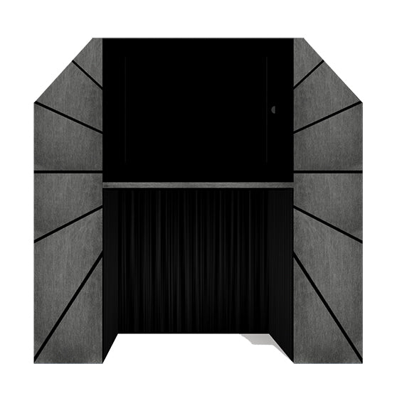 1997 Entrance Set RR