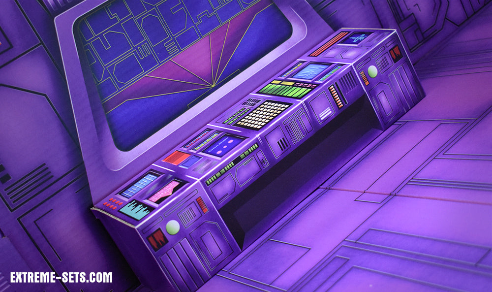 Transformers G1 Background
