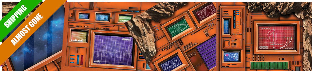 DISPLAY PACK COLLECTION – Extreme-Sets